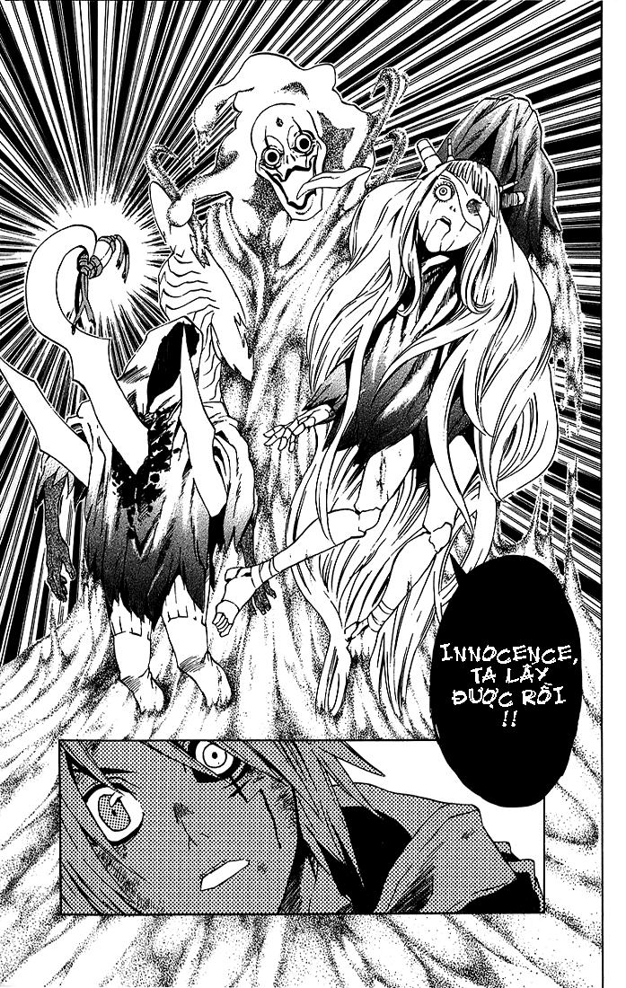 Quái Vật Sinh Ra Từ Linh Hồn Chết Chóc Chapter 14 - 12