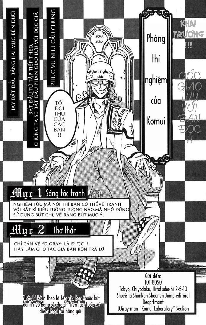 Quái Vật Sinh Ra Từ Linh Hồn Chết Chóc Chapter 14 - 18