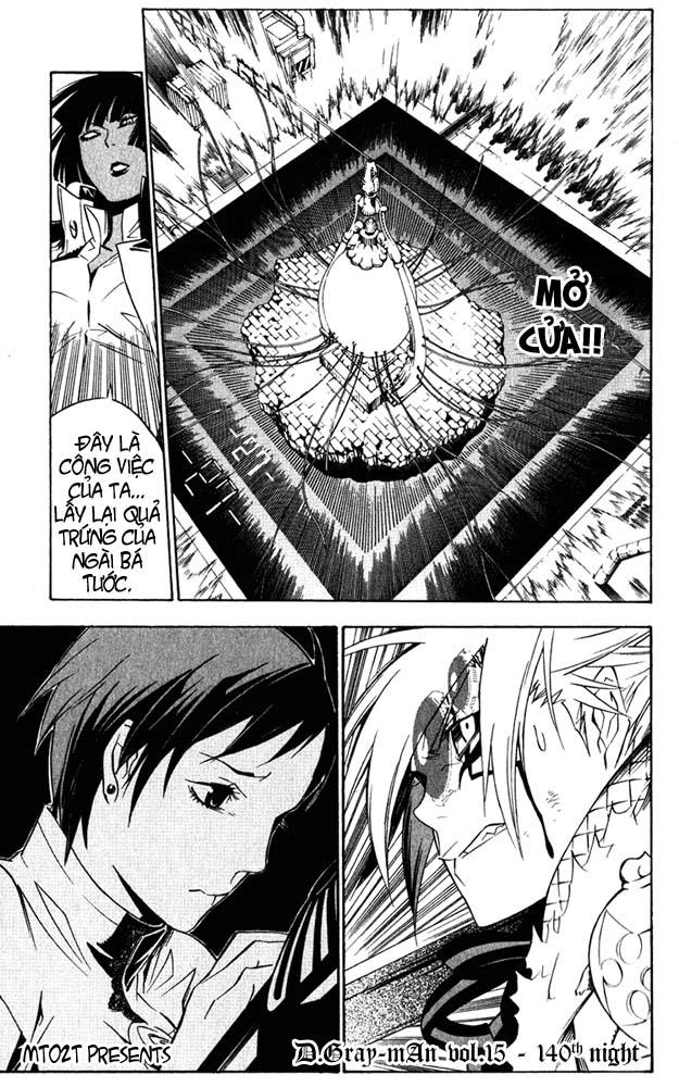 Quái Vật Sinh Ra Từ Linh Hồn Chết Chóc Chapter 140 - 16