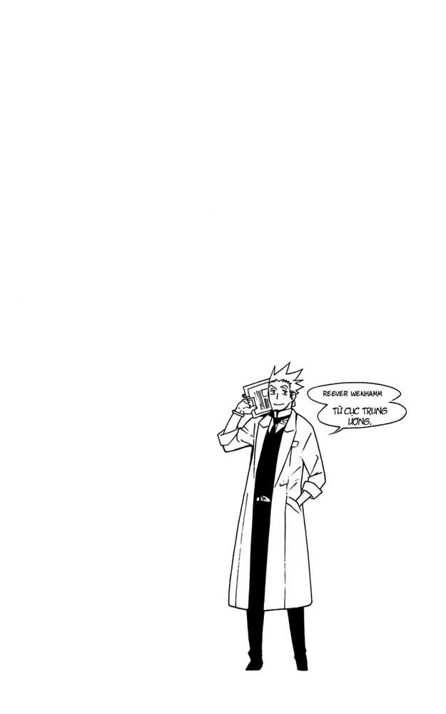 Quái Vật Sinh Ra Từ Linh Hồn Chết Chóc Chapter 140 - 17