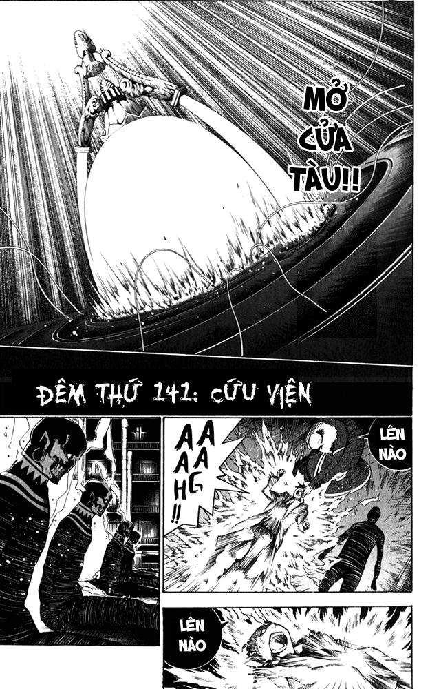 Quái Vật Sinh Ra Từ Linh Hồn Chết Chóc Chapter 141 - 2