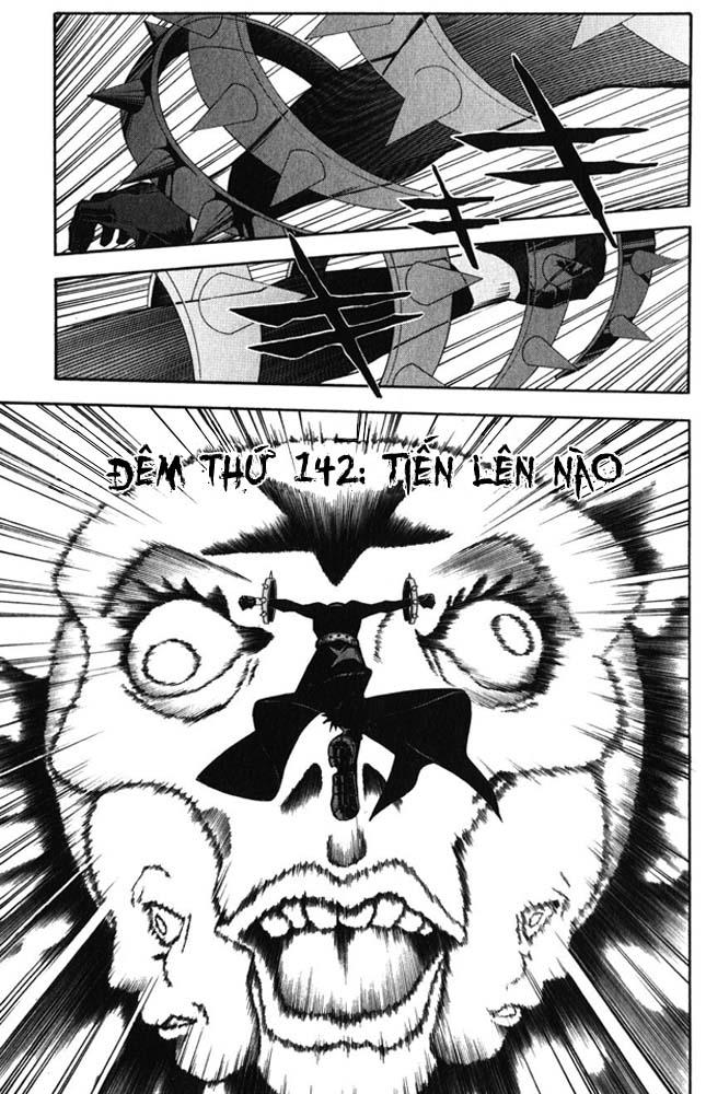 Quái Vật Sinh Ra Từ Linh Hồn Chết Chóc Chapter 142 - 2