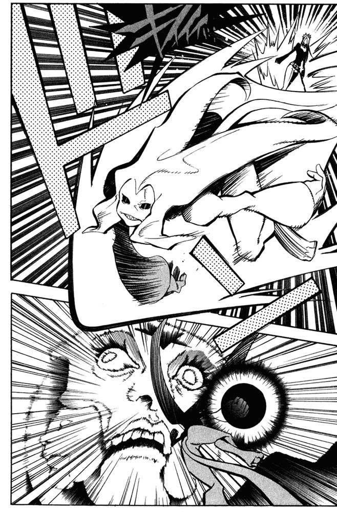 Quái Vật Sinh Ra Từ Linh Hồn Chết Chóc Chapter 142 - 11