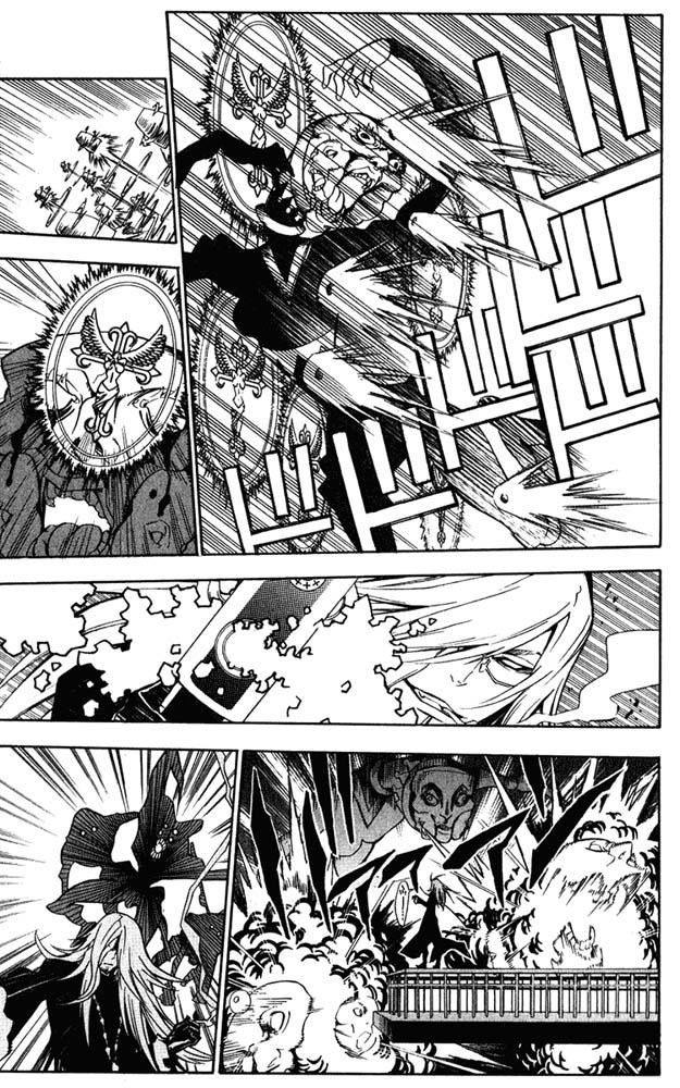 Quái Vật Sinh Ra Từ Linh Hồn Chết Chóc Chapter 142 - 12