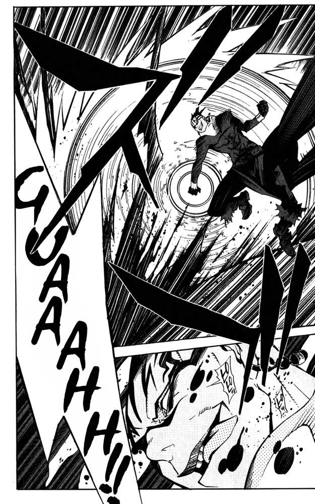 Quái Vật Sinh Ra Từ Linh Hồn Chết Chóc Chapter 142 - 15