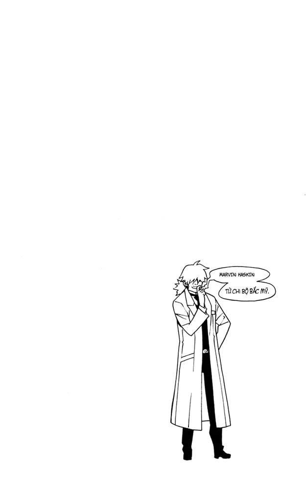 Quái Vật Sinh Ra Từ Linh Hồn Chết Chóc Chapter 142 - 17