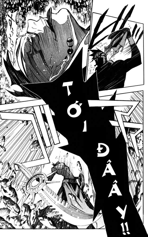 Quái Vật Sinh Ra Từ Linh Hồn Chết Chóc Chapter 142 - 6