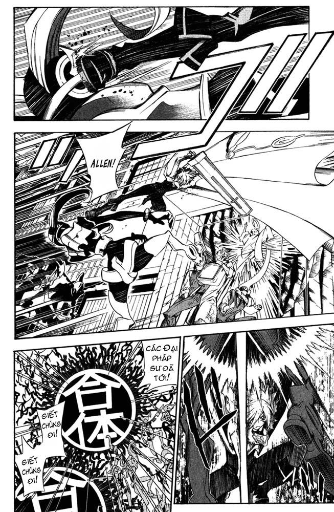 Quái Vật Sinh Ra Từ Linh Hồn Chết Chóc Chapter 142 - 7