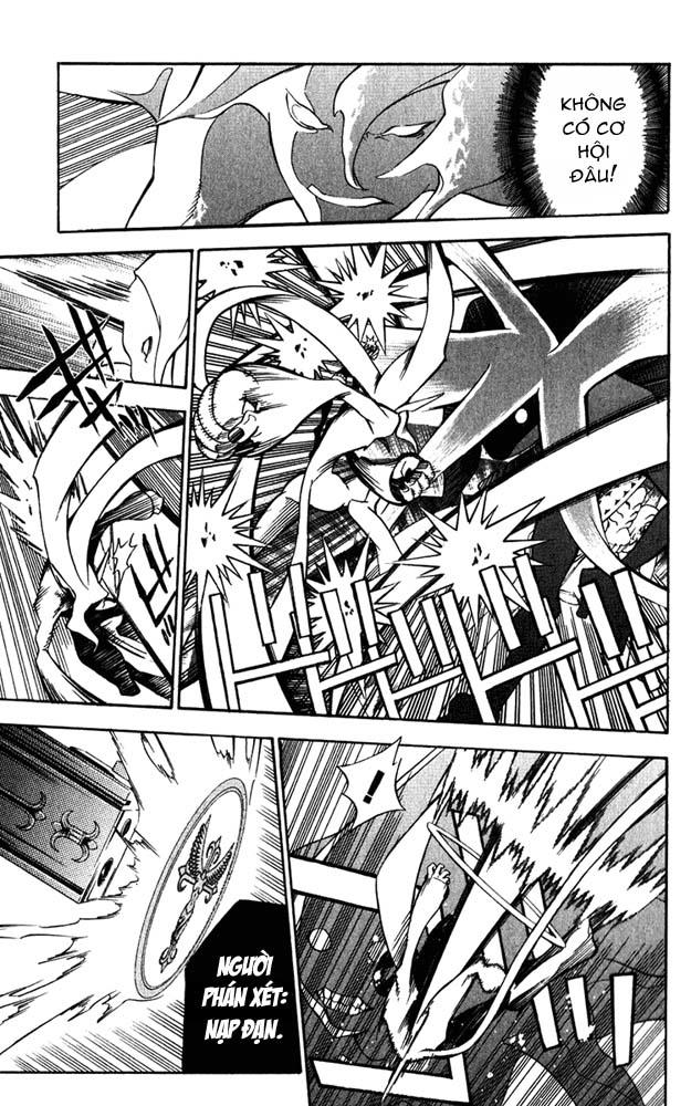 Quái Vật Sinh Ra Từ Linh Hồn Chết Chóc Chapter 143 - 12