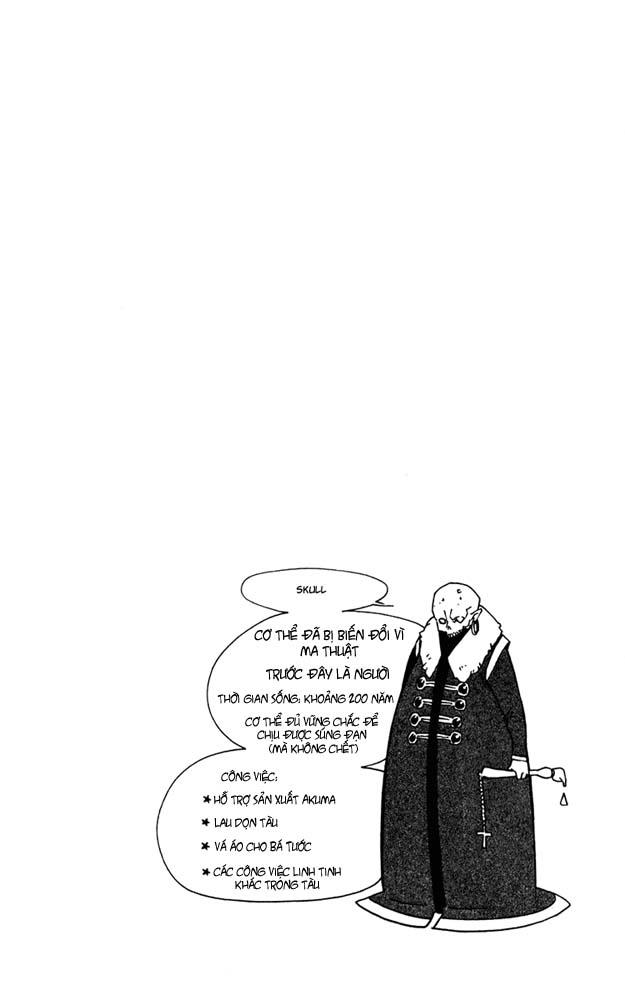 Quái Vật Sinh Ra Từ Linh Hồn Chết Chóc Chapter 143 - 17