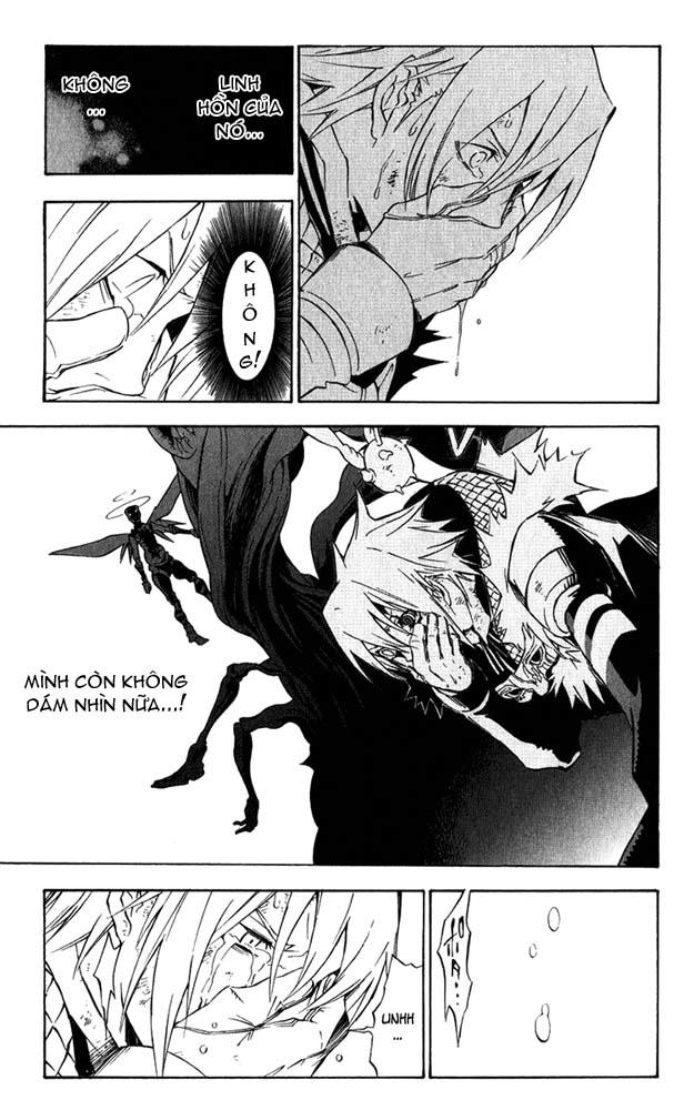 Quái Vật Sinh Ra Từ Linh Hồn Chết Chóc Chapter 146 - 4