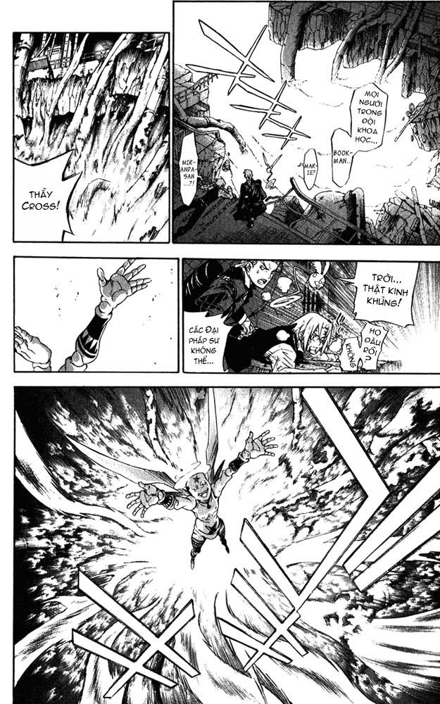 Quái Vật Sinh Ra Từ Linh Hồn Chết Chóc Chapter 147 - 13