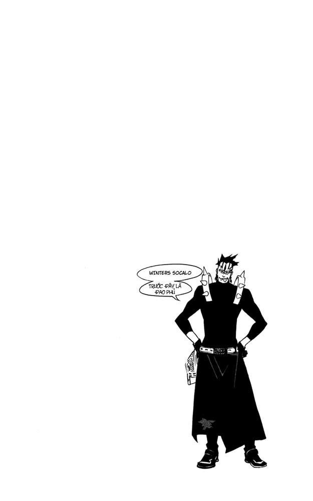 Quái Vật Sinh Ra Từ Linh Hồn Chết Chóc Chapter 147 - 17