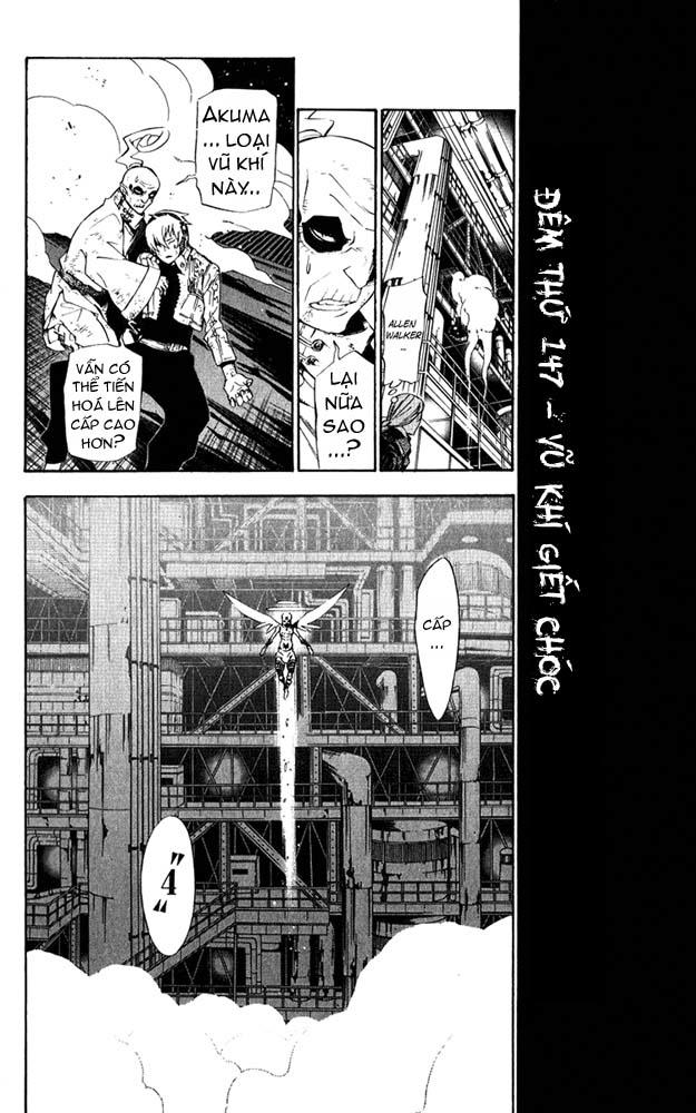 Quái Vật Sinh Ra Từ Linh Hồn Chết Chóc Chapter 147 - 3