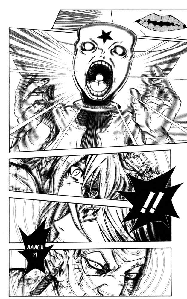 Quái Vật Sinh Ra Từ Linh Hồn Chết Chóc Chapter 147 - 5