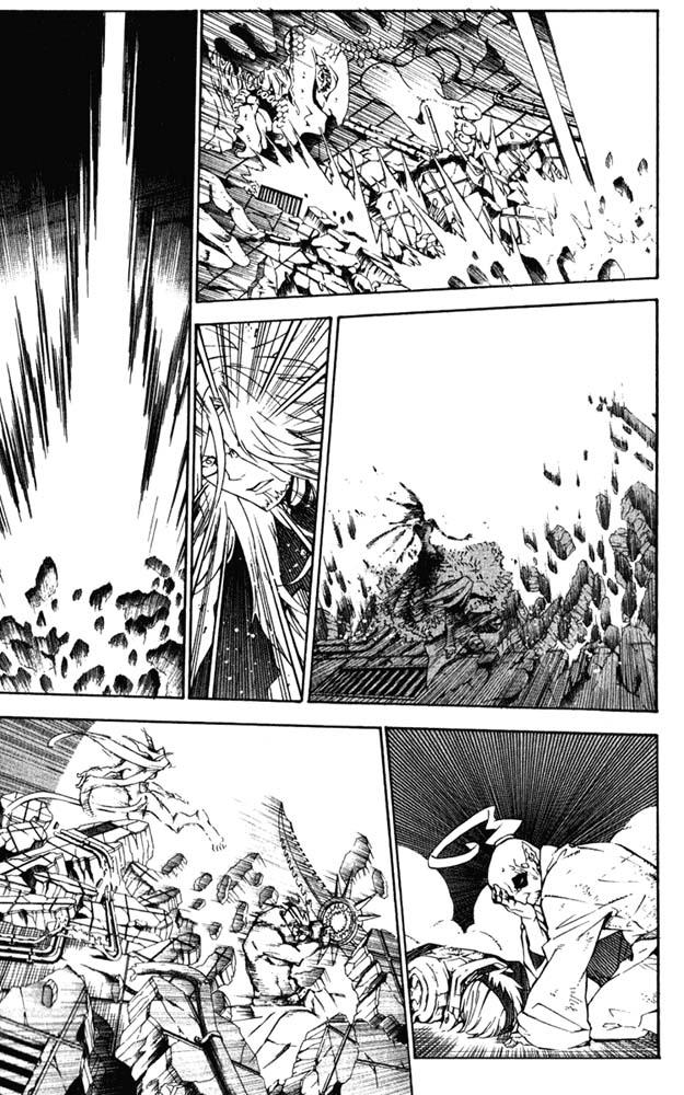 Quái Vật Sinh Ra Từ Linh Hồn Chết Chóc Chapter 147 - 9