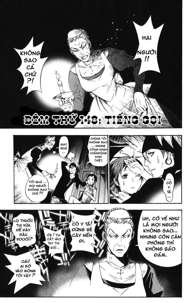 Quái Vật Sinh Ra Từ Linh Hồn Chết Chóc Chapter 148 - 2