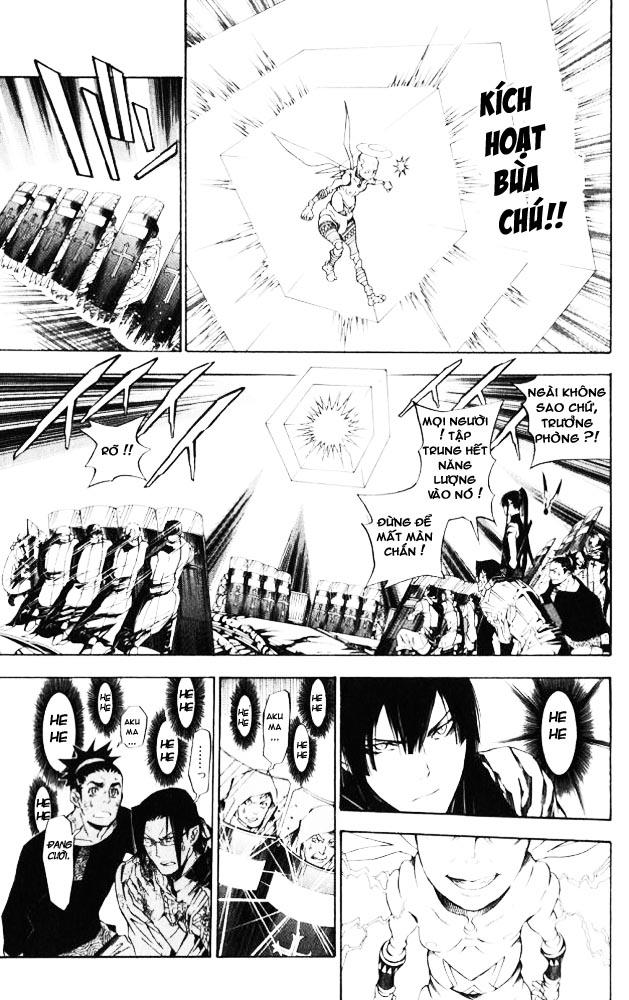 Quái Vật Sinh Ra Từ Linh Hồn Chết Chóc Chapter 148 - 12