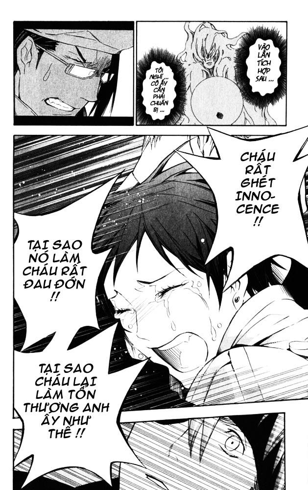 Quái Vật Sinh Ra Từ Linh Hồn Chết Chóc Chapter 148 - 7