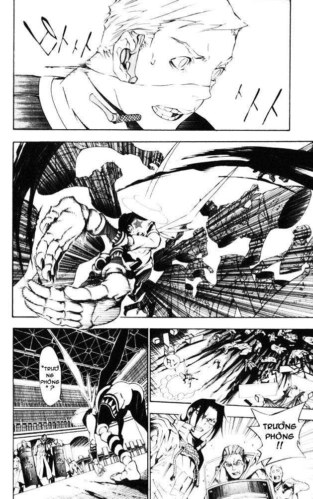 Quái Vật Sinh Ra Từ Linh Hồn Chết Chóc Chapter 148 - 9