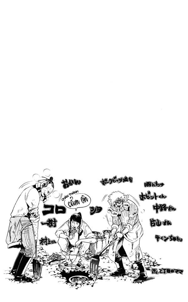 Quái Vật Sinh Ra Từ Linh Hồn Chết Chóc Chapter 149 - 18