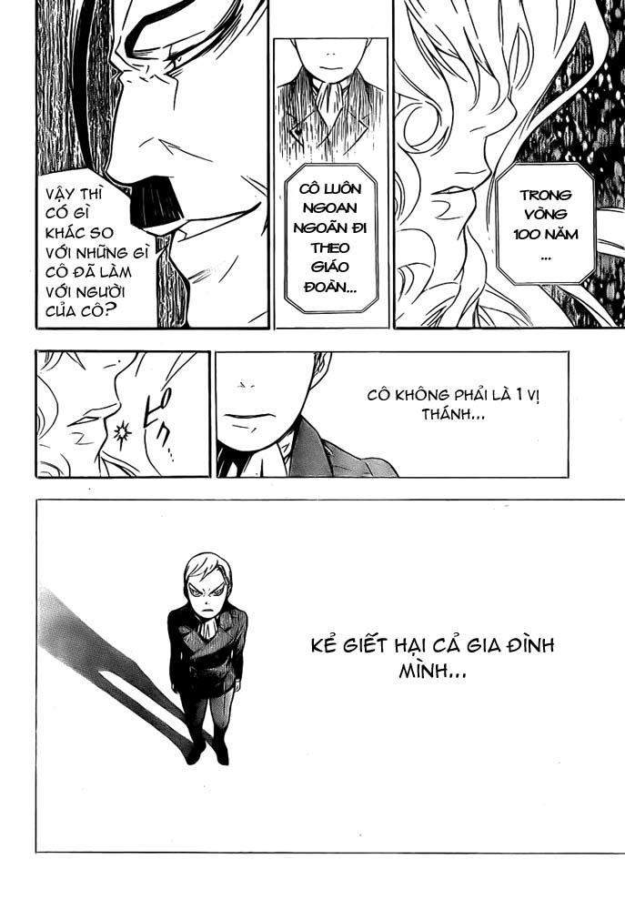 Quái Vật Sinh Ra Từ Linh Hồn Chết Chóc Chapter 150 - 9