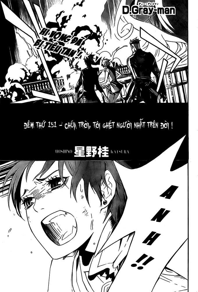 Quái Vật Sinh Ra Từ Linh Hồn Chết Chóc Chapter 151 - 4