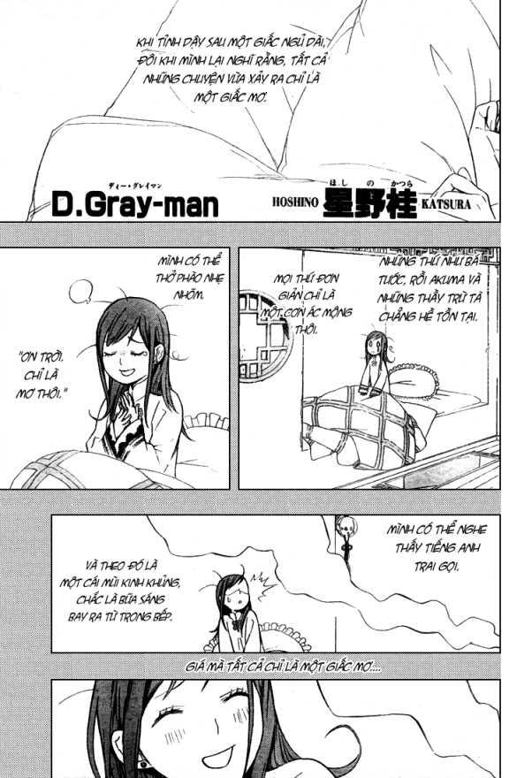 Quái Vật Sinh Ra Từ Linh Hồn Chết Chóc Chapter 152 - 1