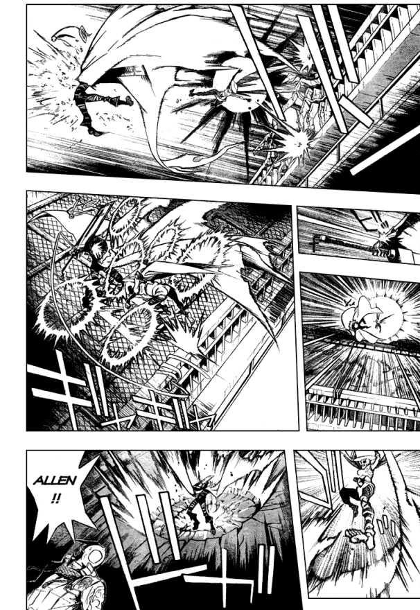 Quái Vật Sinh Ra Từ Linh Hồn Chết Chóc Chapter 152 - 6