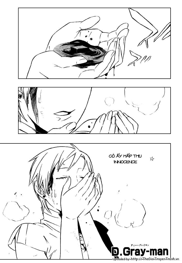 Quái Vật Sinh Ra Từ Linh Hồn Chết Chóc Chapter 153 - 15