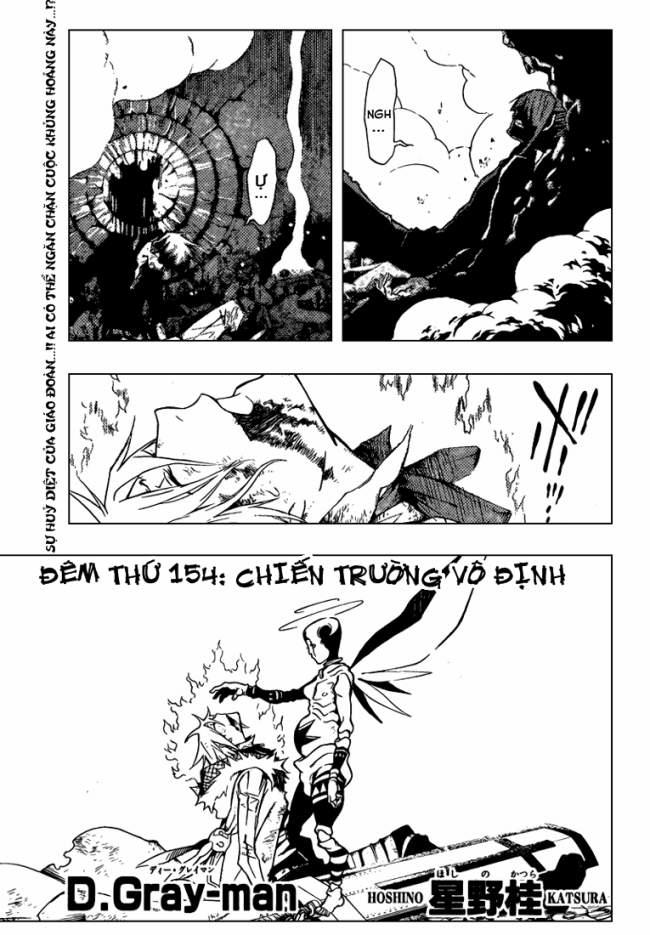 Quái Vật Sinh Ra Từ Linh Hồn Chết Chóc Chapter 154 - 1