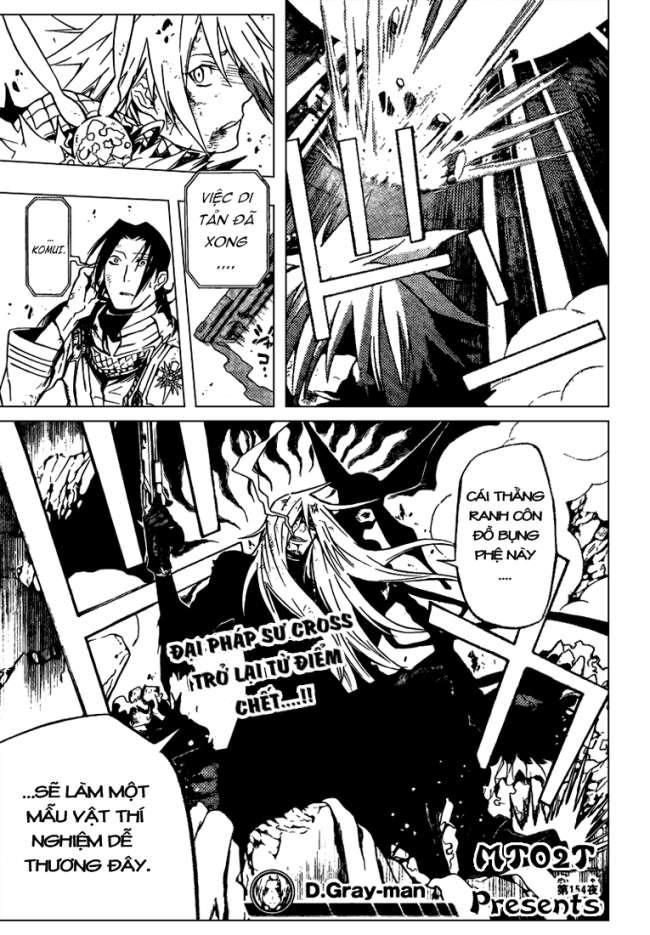 Quái Vật Sinh Ra Từ Linh Hồn Chết Chóc Chapter 154 - 13