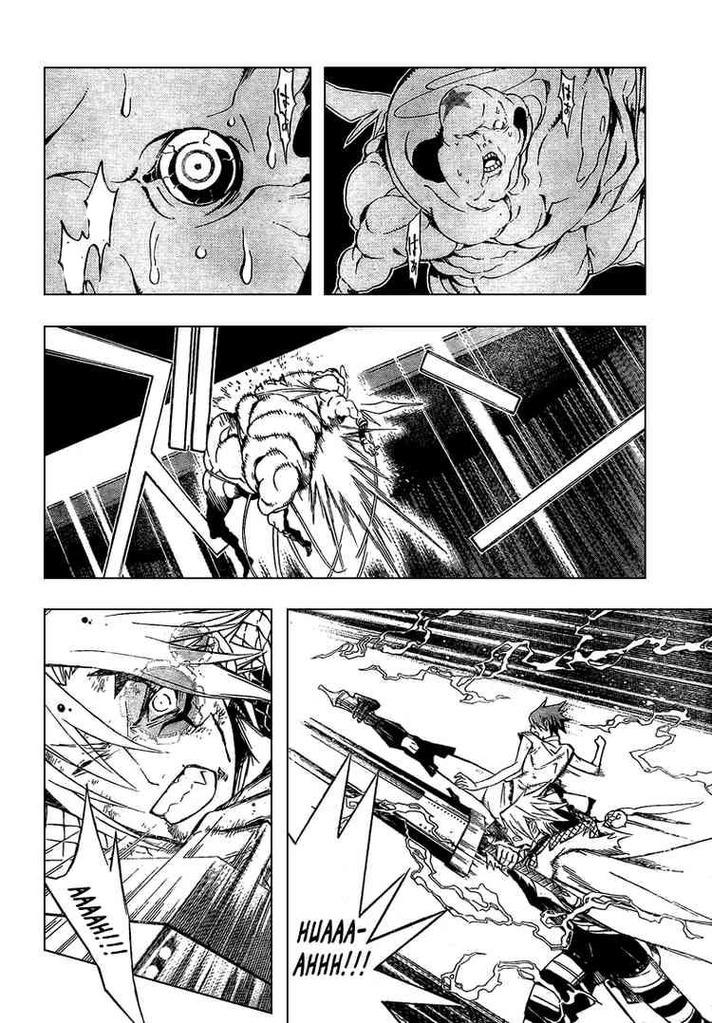 Quái Vật Sinh Ra Từ Linh Hồn Chết Chóc Chapter 155 - 14