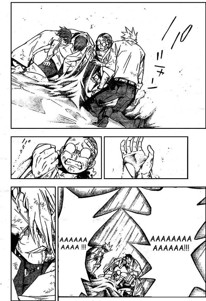 Quái Vật Sinh Ra Từ Linh Hồn Chết Chóc Chapter 156 - 17