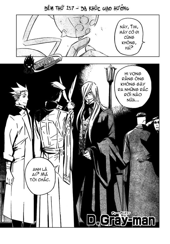 Quái Vật Sinh Ra Từ Linh Hồn Chết Chóc Chapter 157 - 2