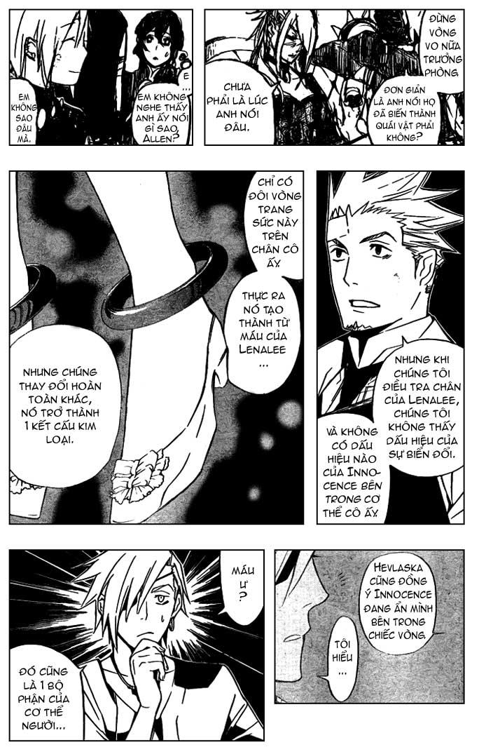 Quái Vật Sinh Ra Từ Linh Hồn Chết Chóc Chapter 157 - 10