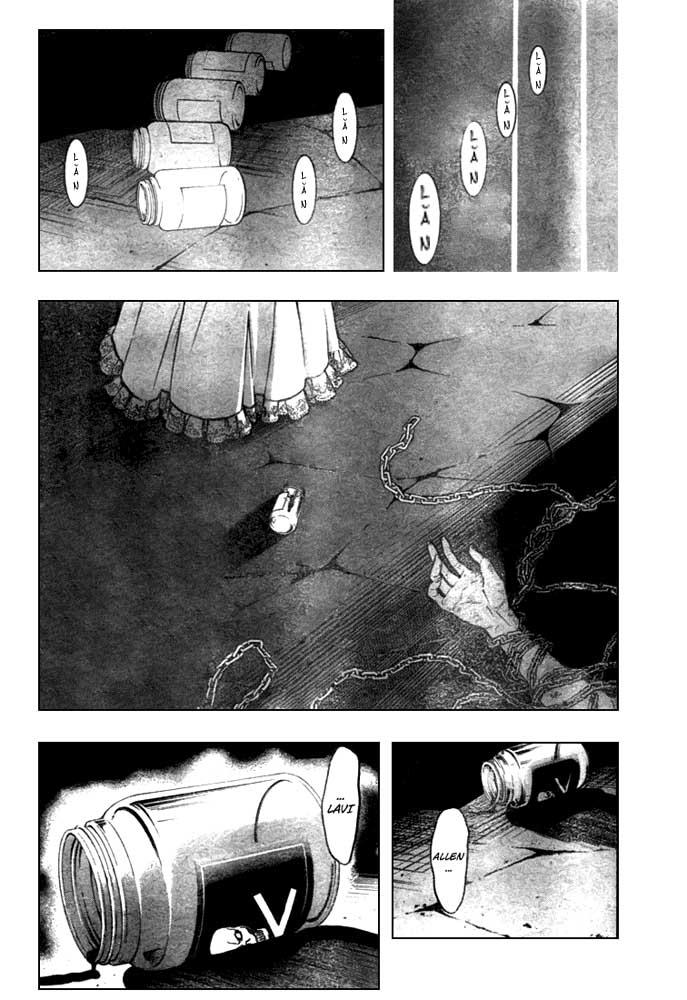 Quái Vật Sinh Ra Từ Linh Hồn Chết Chóc Chapter 159 - 5