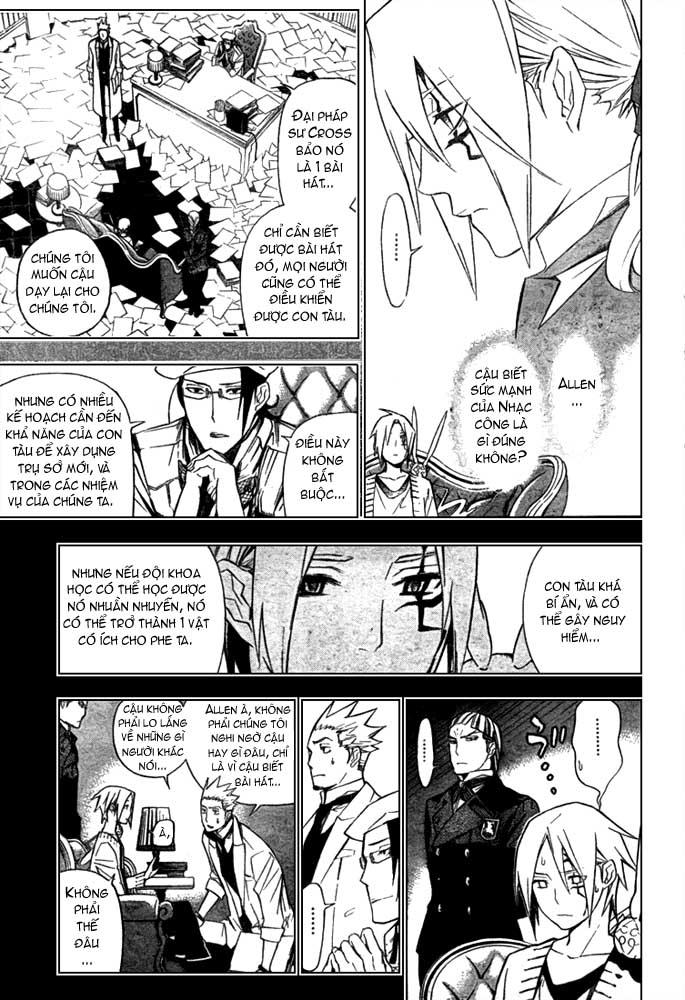 Quái Vật Sinh Ra Từ Linh Hồn Chết Chóc Chapter 159 - 10