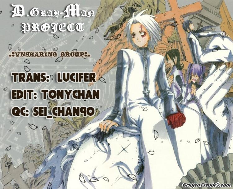 Quái Vật Sinh Ra Từ Linh Hồn Chết Chóc Chapter 16 - 1