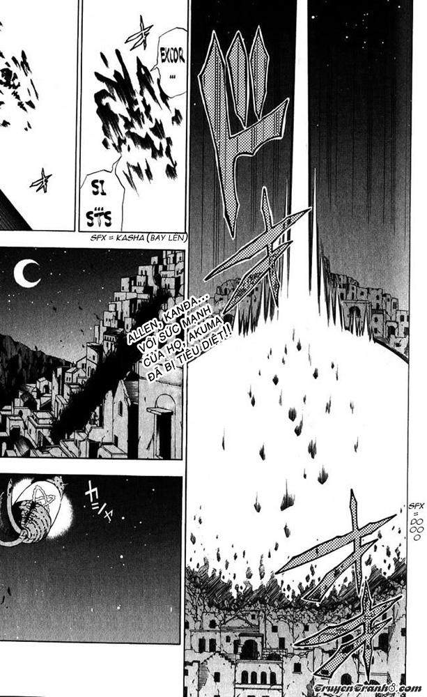 Quái Vật Sinh Ra Từ Linh Hồn Chết Chóc Chapter 16 - 2