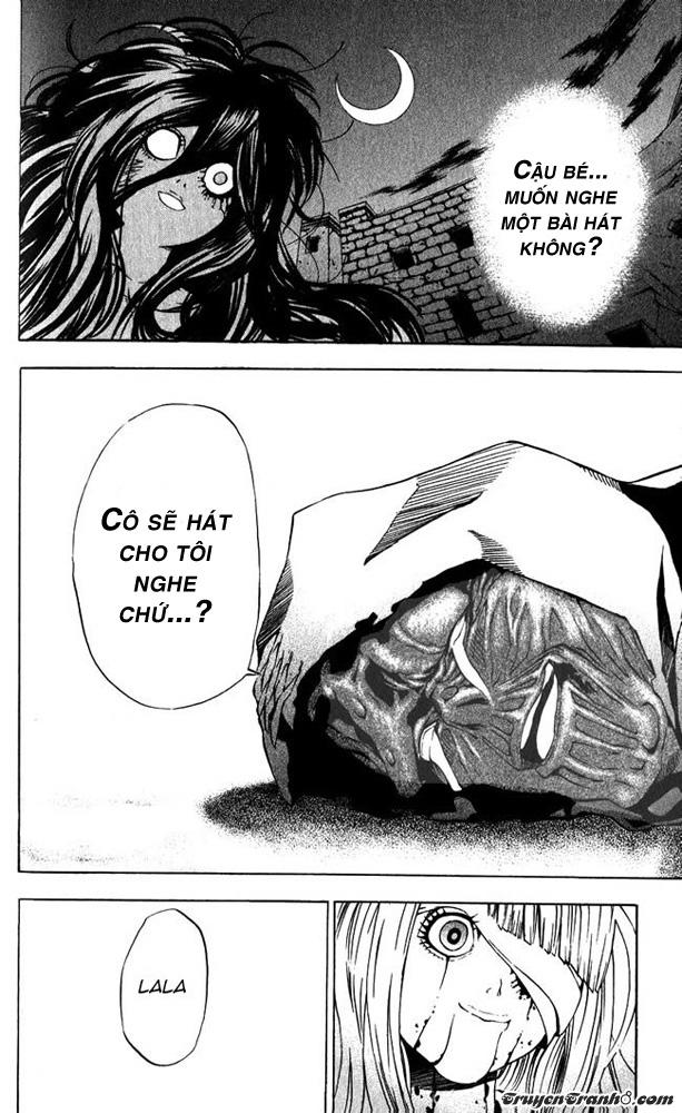 Quái Vật Sinh Ra Từ Linh Hồn Chết Chóc Chapter 16 - 13