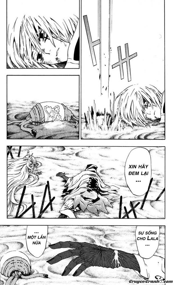 Quái Vật Sinh Ra Từ Linh Hồn Chết Chóc Chapter 16 - 4