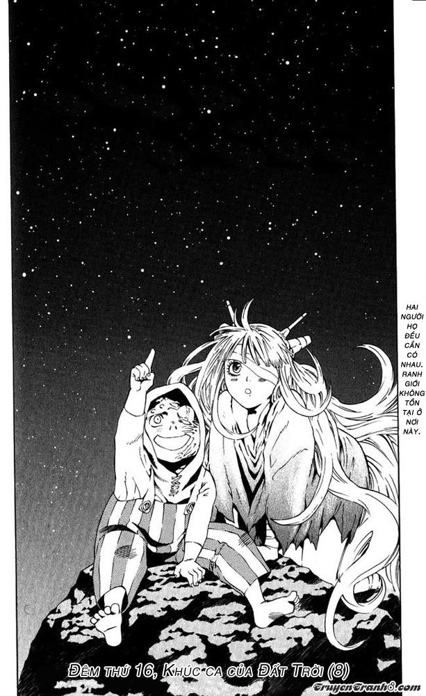 Quái Vật Sinh Ra Từ Linh Hồn Chết Chóc Chapter 16 - 5