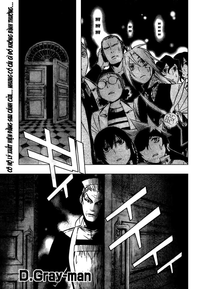 Quái Vật Sinh Ra Từ Linh Hồn Chết Chóc Chapter 160 - 1