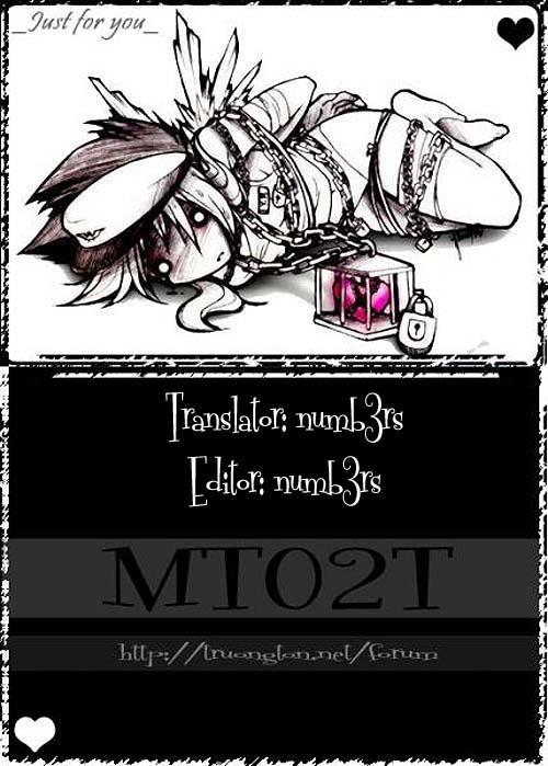 Quái Vật Sinh Ra Từ Linh Hồn Chết Chóc Chapter 161 - 1