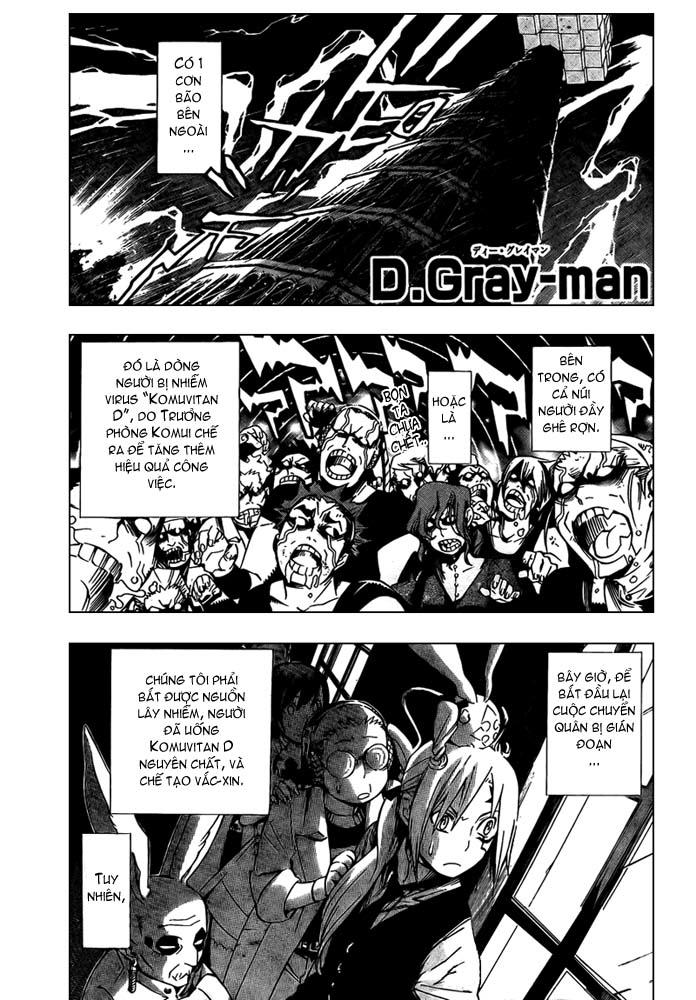 Quái Vật Sinh Ra Từ Linh Hồn Chết Chóc Chapter 161 - 2