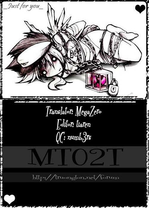 Quái Vật Sinh Ra Từ Linh Hồn Chết Chóc Chapter 162 - 1