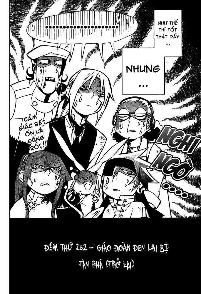 Quái Vật Sinh Ra Từ Linh Hồn Chết Chóc Chapter 162 - 3