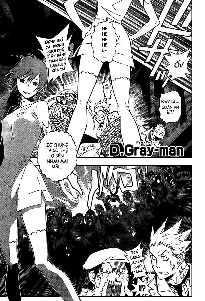 Quái Vật Sinh Ra Từ Linh Hồn Chết Chóc Chapter 164 - 2