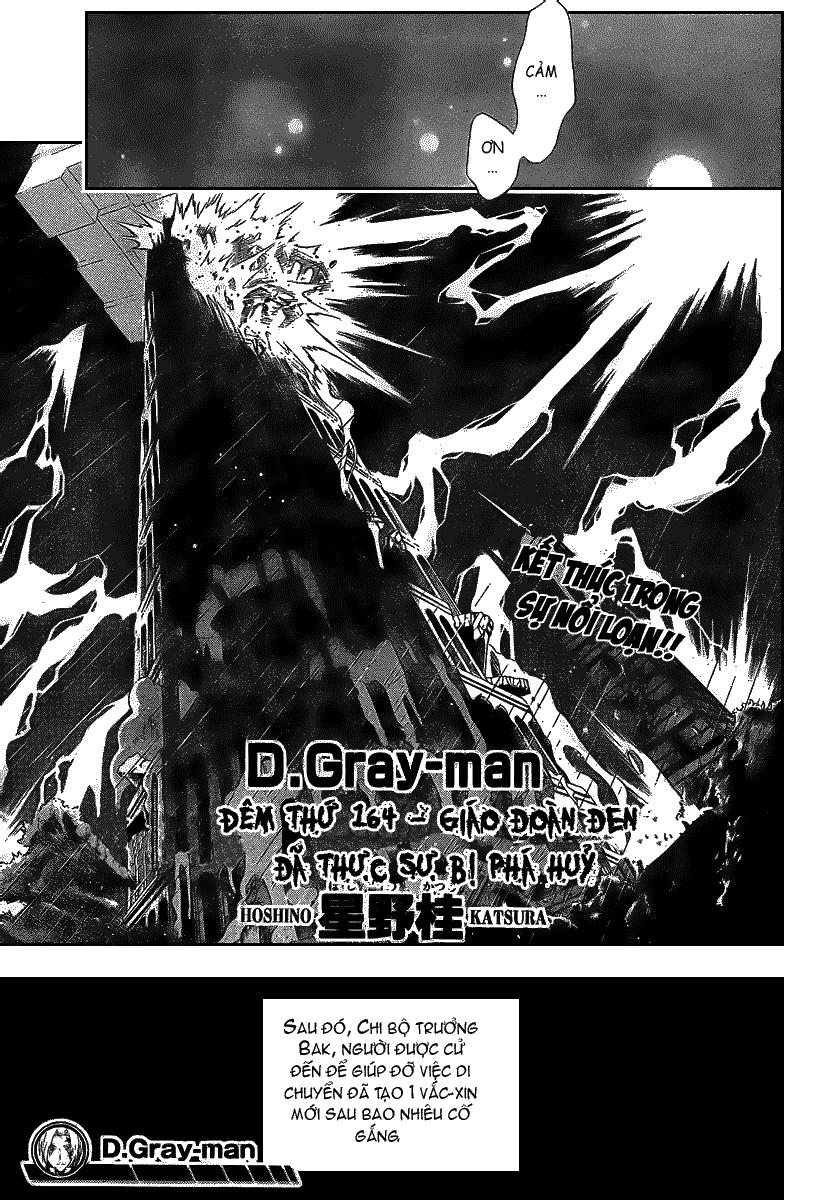 Quái Vật Sinh Ra Từ Linh Hồn Chết Chóc Chapter 164 - 16